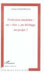Profession Musicien : Un Don, Un Heritage, Un Projet ? - Preview