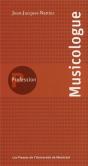 Profession Musicologue - Preview
