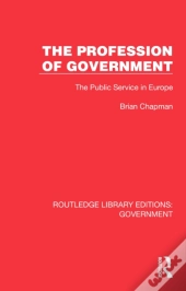 Profession Of Government