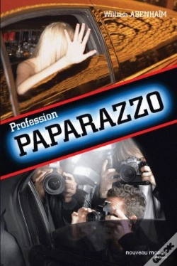 Capa do artigo Profession Paparazzo