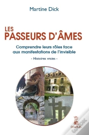 Capa do artigo Profession Passeur D Ames
