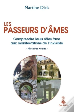 Capa do artigo Profession Passeur D Ames
