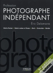 Capa do artigo Profession Photographe Independant - Droits D
