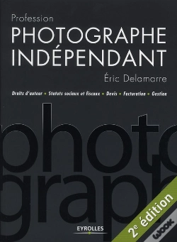 Capa do artigo Profession Photographe Independant - Droits D'Auteur Statutssociaux Et Fiscaux Devis Facturation Ges