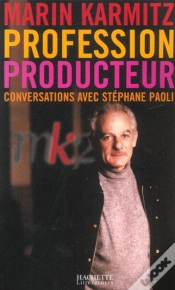 Capa do artigo Profession Producteur
