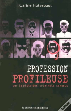 Capa do artigo Profession Profileuse ; Sur La Piste Des Tueurs En Serie