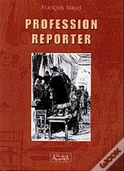 Capa do artigo Profession Reporter
