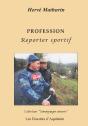 Profession Reporter Sportif - Preview
