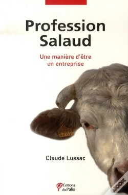 Capa do artigo Profession Salaud ; Une Manière D'Être En Entreprise