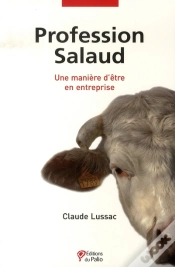 Capa do artigo Profession Salaud ; Une Manière D