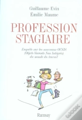 Profession Stagiaire
