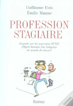 Capa do artigo Profession Stagiaire