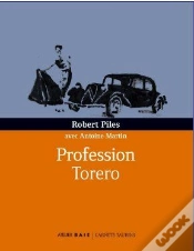 Capa do artigo Profession Torero