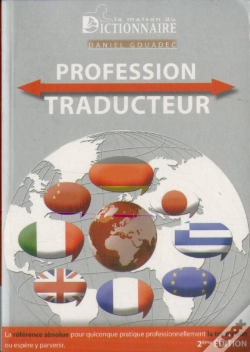 Capa do artigo Profession : Traducteur (2e Édition)