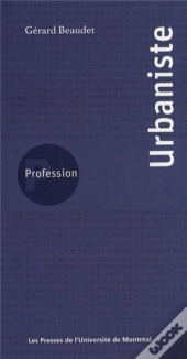 Profession Urbaniste