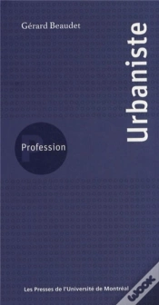 Capa do artigo Profession Urbaniste