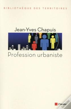 Capa do artigo Profession Urbaniste