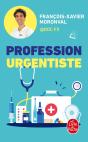 Profession Urgentiste - Preview