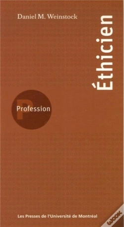 Capa do artigo Profession