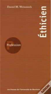 Capa do artigo Profession