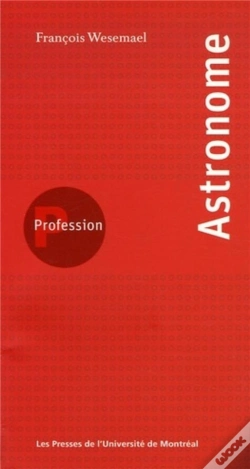Capa do artigo Profession