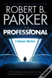 Capa do artigo Professional (A Spenser Mystery)