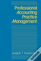 Professional Accounting Practice Management