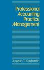 Professional Accounting Practice Management - Preview