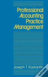 Professional Accounting Practice Management