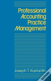Capa do artigo Professional Accounting Practice Management