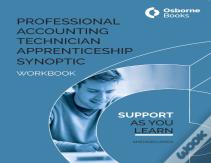 Professional Accounting Technician Apprenticeship Synoptic - Workbook