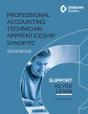 Professional Accounting Technician Apprenticeship Synoptic - Workbook - Preview