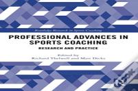 Professional Advances In Sports Coaching