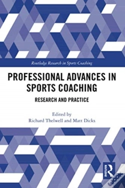 Capa do artigo Professional Advances In Sports Coaching