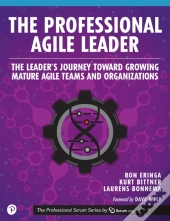 Professional Agile Leader