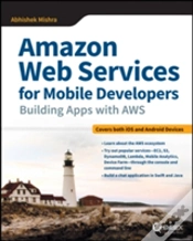 Capa do artigo Professional Amazon Web Services For Mobile Developers