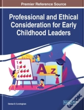 Professional And Ethical Consideration F