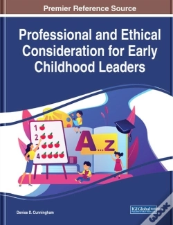 Capa do artigo Professional And Ethical Consideration F