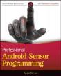 Professional Android Sensor Programming - Preview