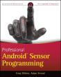 Professional Android Sensor Programming - Preview