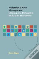 Professional Area Management