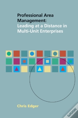 Capa do artigo Professional Area Management