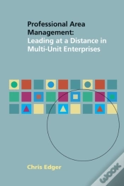 Capa do artigo Professional Area Management