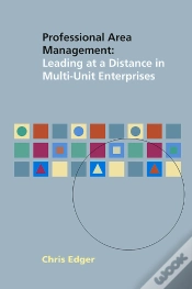 Capa do artigo Professional Area Management