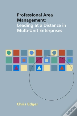 Capa do artigo Professional Area Management