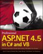 Professional Asp.Net 4.5 In C# And Vb - Preview