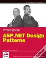 Professional Asp.Net Design Patterns