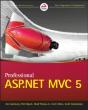 Professional Asp.Net Mvc 5 - Preview