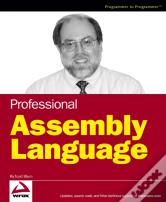 Professional Assembly Language
