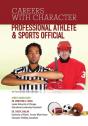 Professional Athlete & Sports Official - Preview